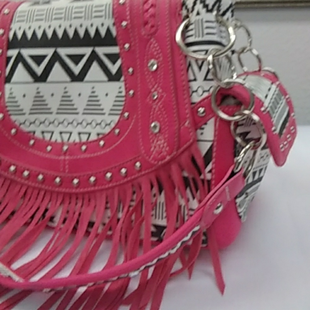 Purse/Concealed Weapons - Picture 3 of 6